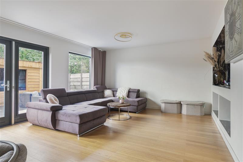Tussenwoning te koop: Hudsonstraat 3, Purmerend
