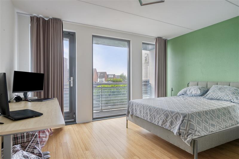 Tussenwoning te koop: Hudsonstraat 3, Purmerend