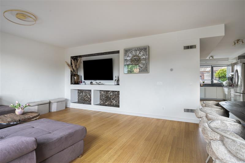 Tussenwoning te koop: Hudsonstraat 3, Purmerend
