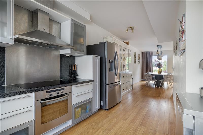 Tussenwoning te koop: Hudsonstraat 3, Purmerend