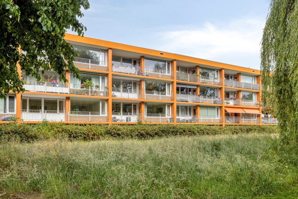 Appartement Meijhorst 3150 in Nijmegen