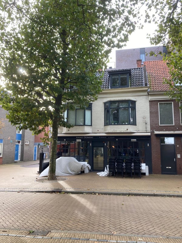 Prinsenstraat, Groningen