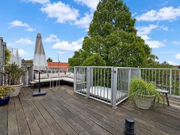 Appartement Paramaribostraat in Amsterdam