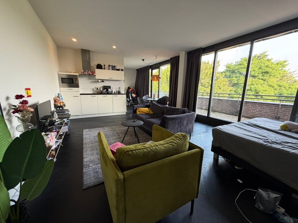 Studio Tongelresestraat in Eindhoven
