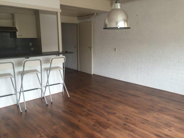 Appartement Brahmslaan in Eindhoven