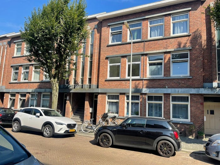 Te huur: Appartement Pasteurstraat 38 in Den Haag