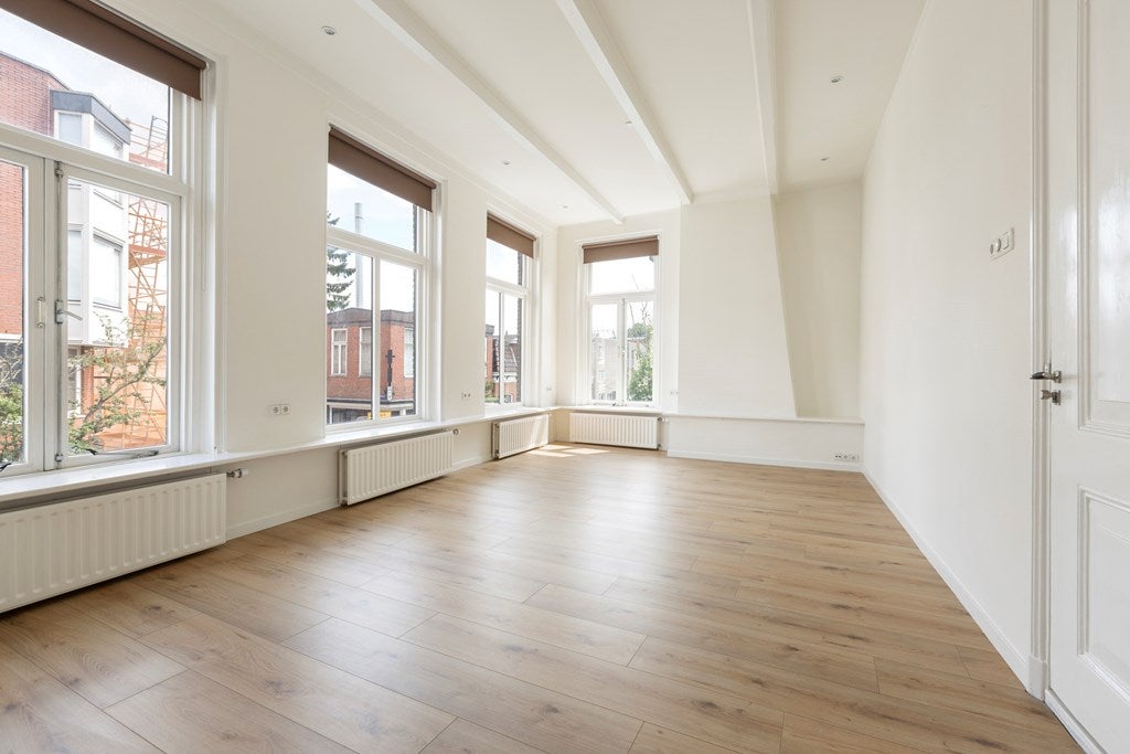 Kamer te huur: Mauritsdwarsstraat, Groningen