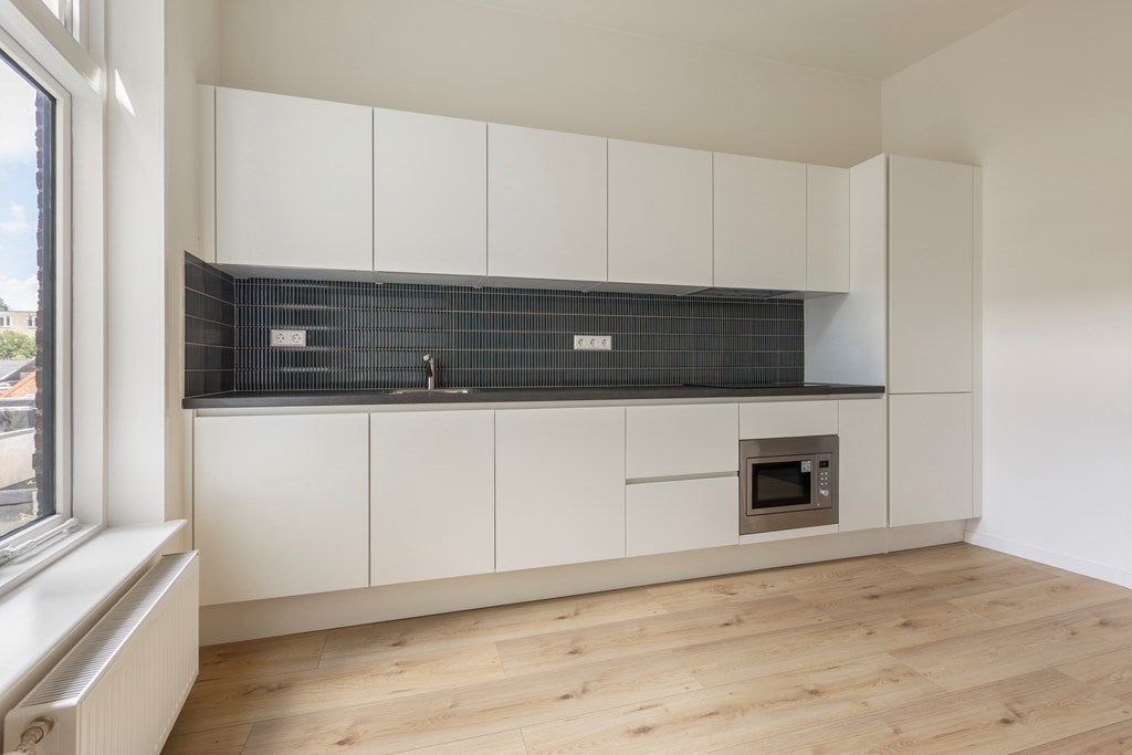 Kamer te huur: Mauritsdwarsstraat, Groningen