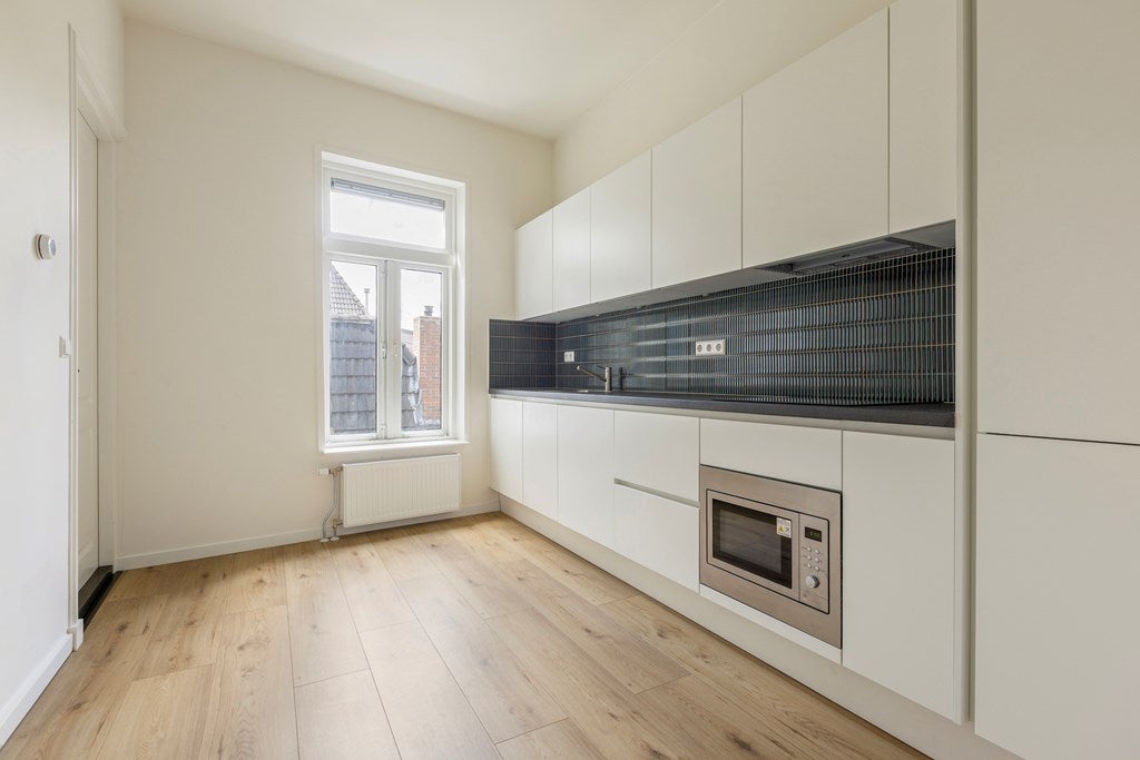 Kamer te huur: Mauritsdwarsstraat, Groningen
