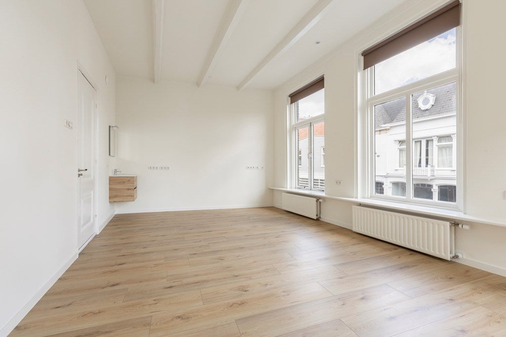 Kamer te huur: Mauritsdwarsstraat, Groningen