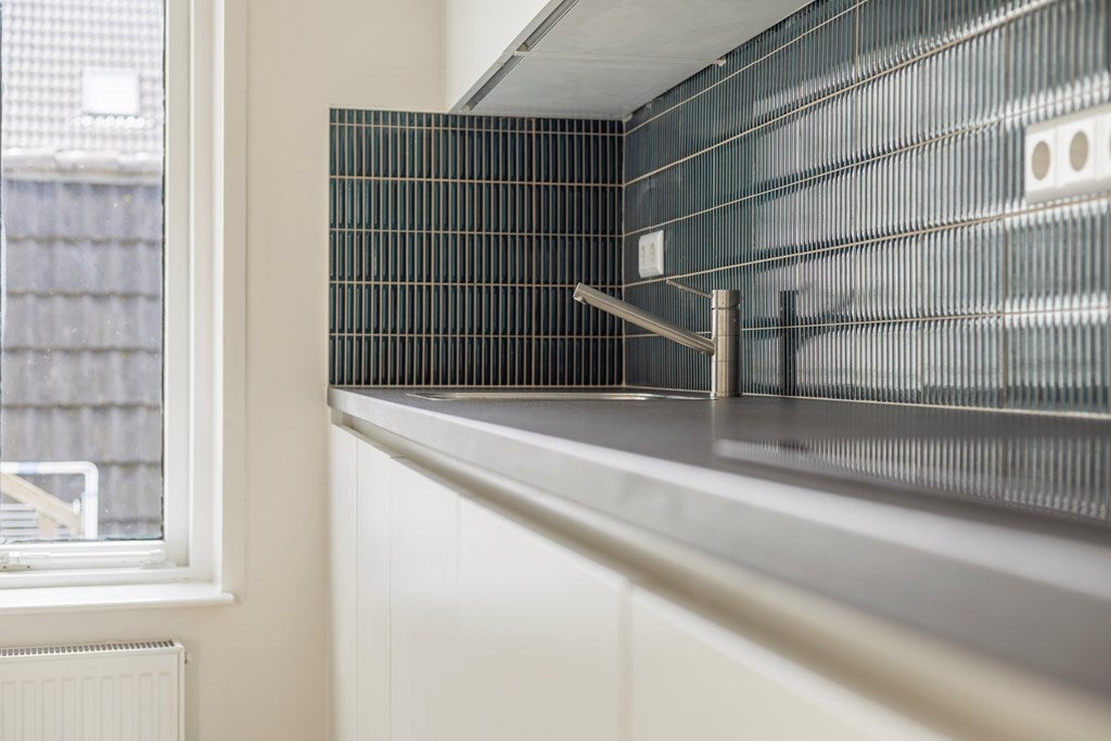 Kamer te huur: Mauritsdwarsstraat, Groningen