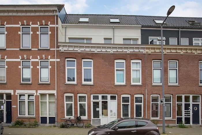 Bloklandstraat 76 A