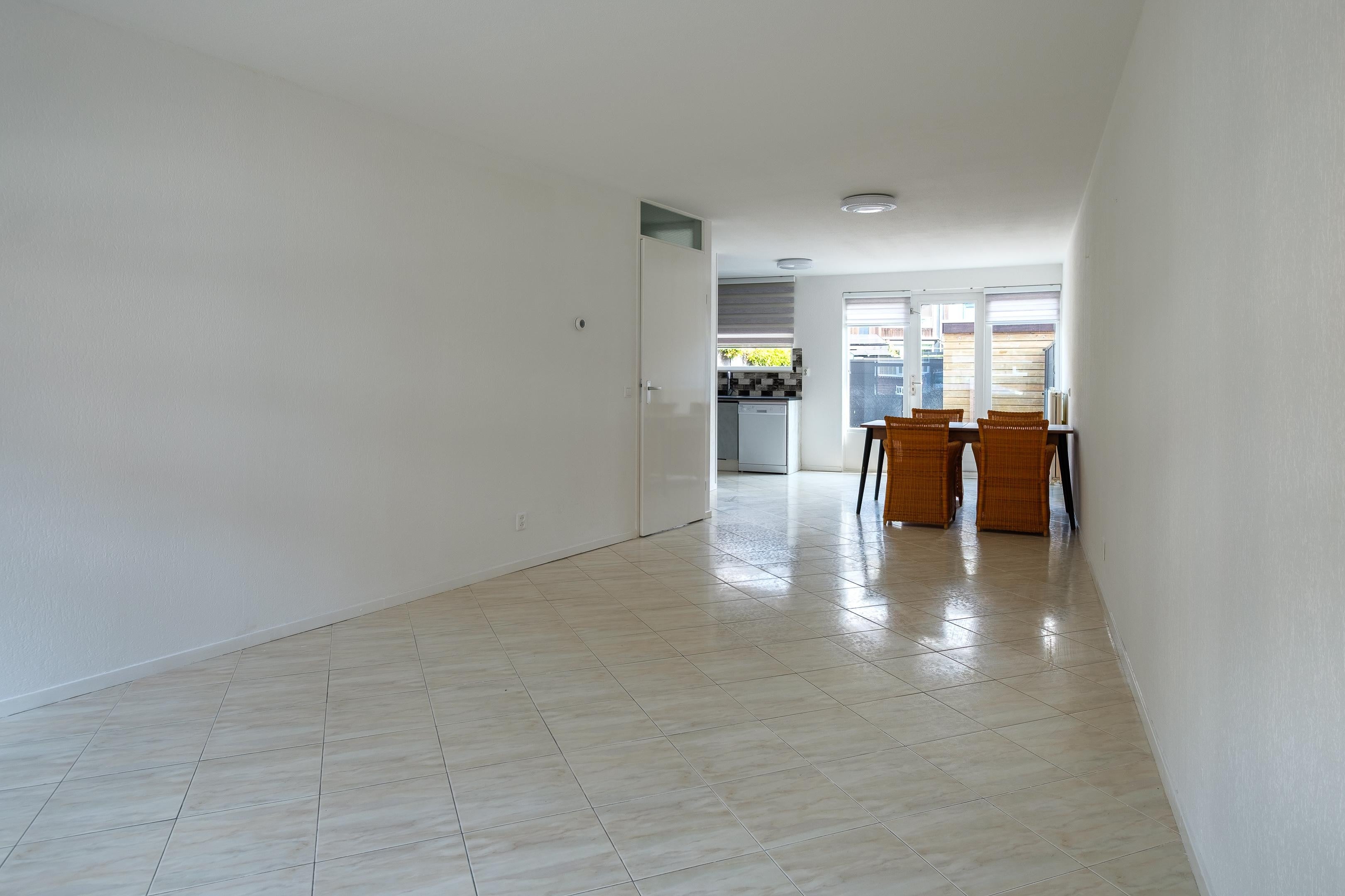 Woning te huur: Frankenstraat, Amsterdam