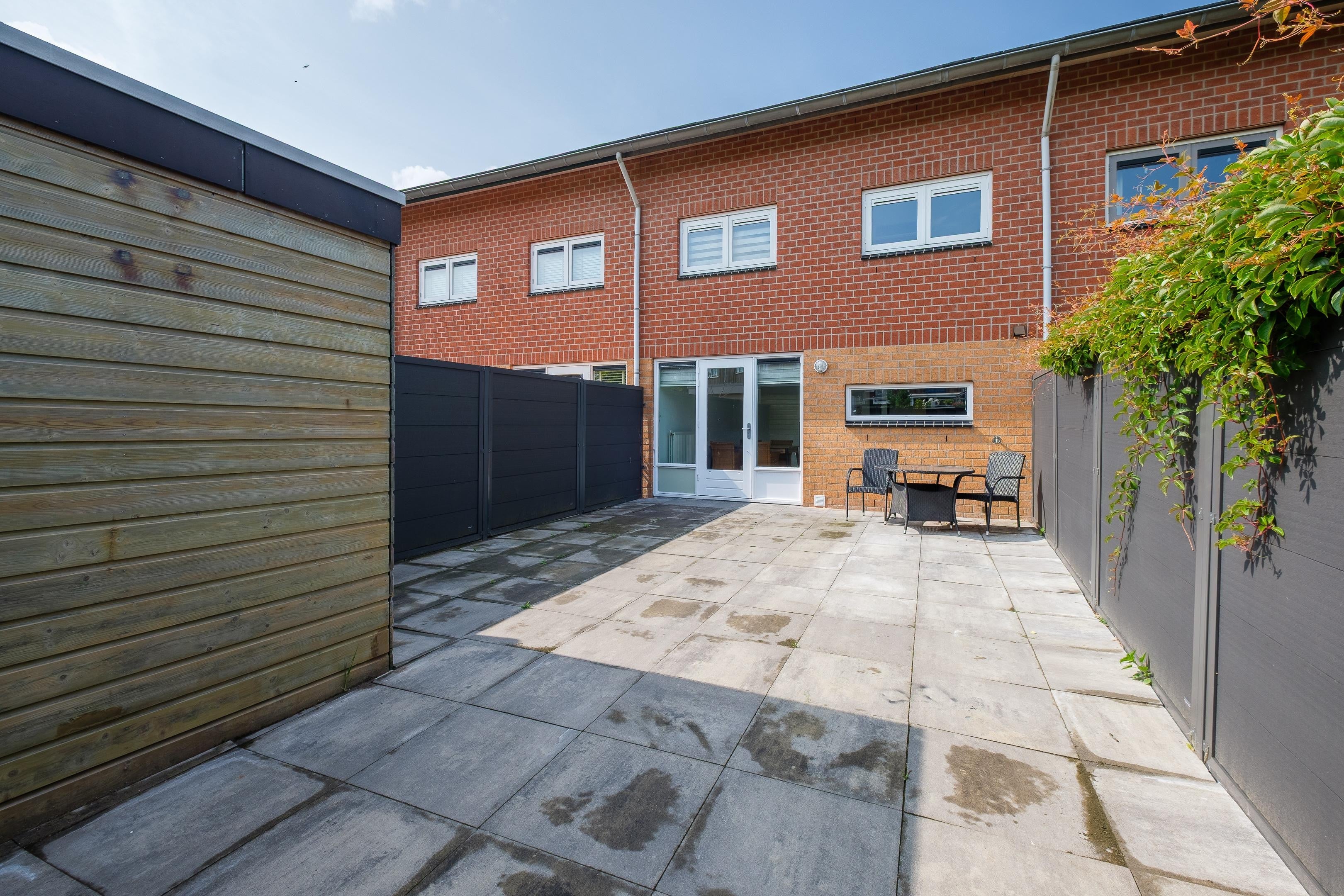 Woning te huur: Frankenstraat, Amsterdam