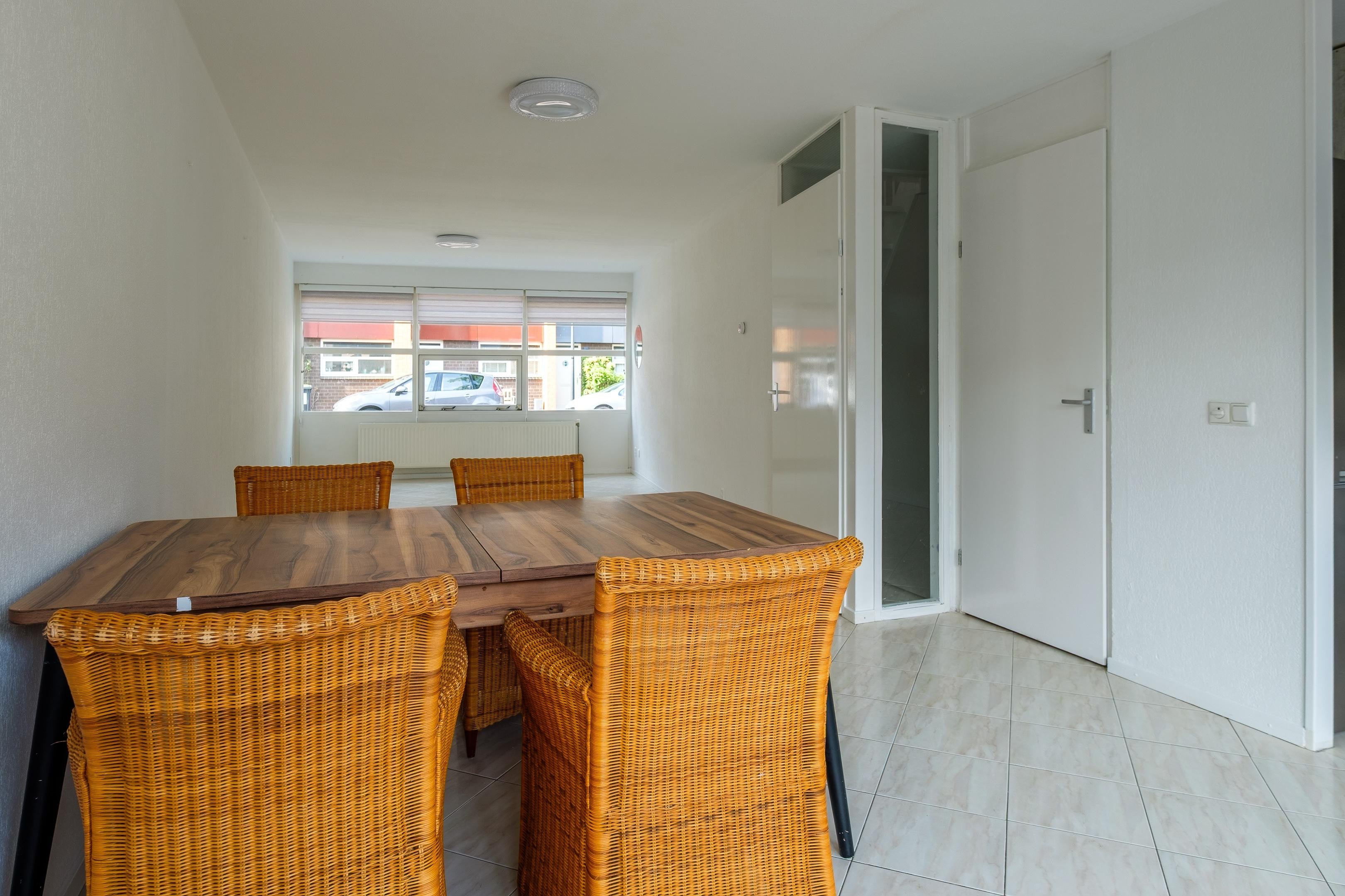 Woning te huur: Frankenstraat, Amsterdam