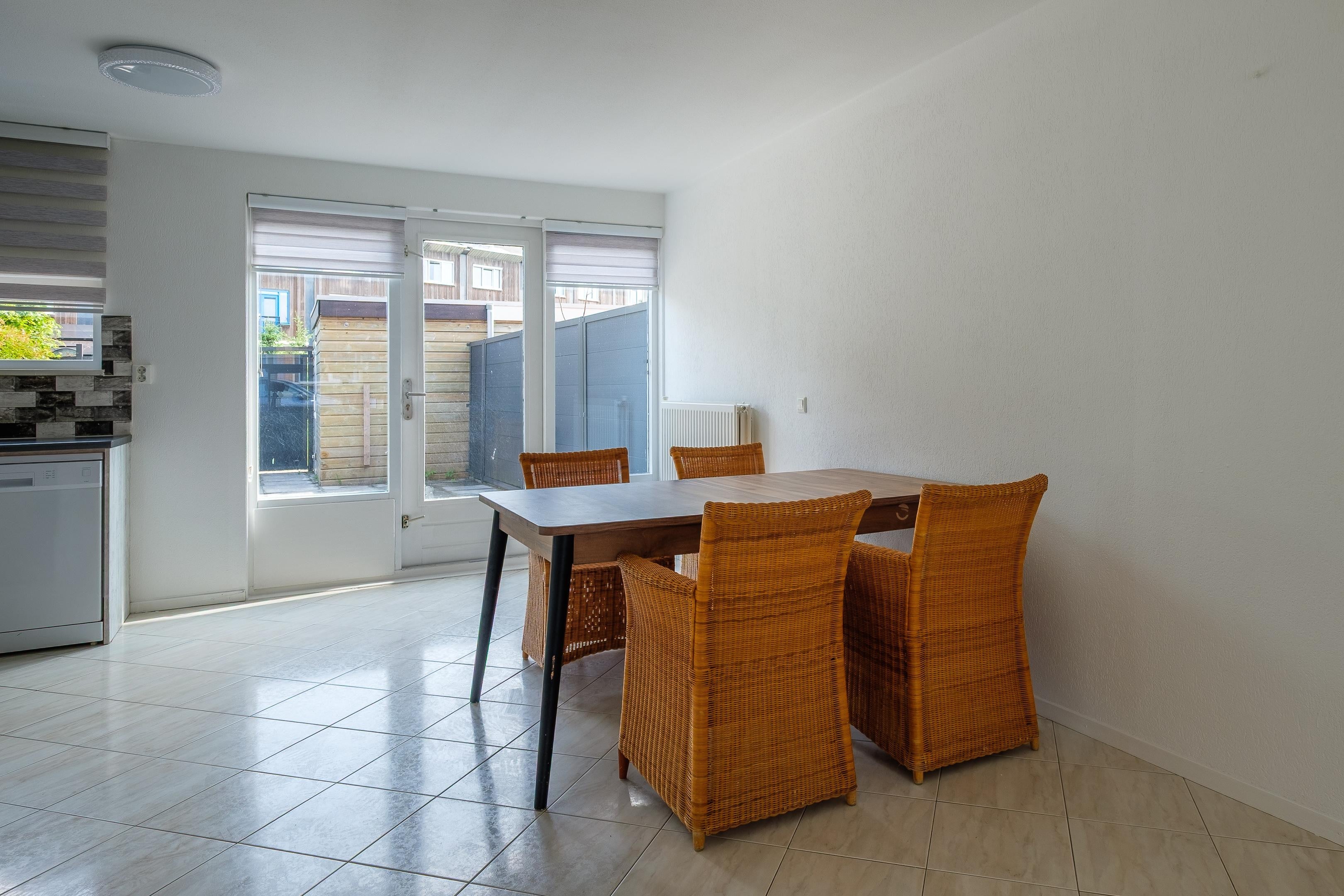 Woning te huur: Frankenstraat, Amsterdam