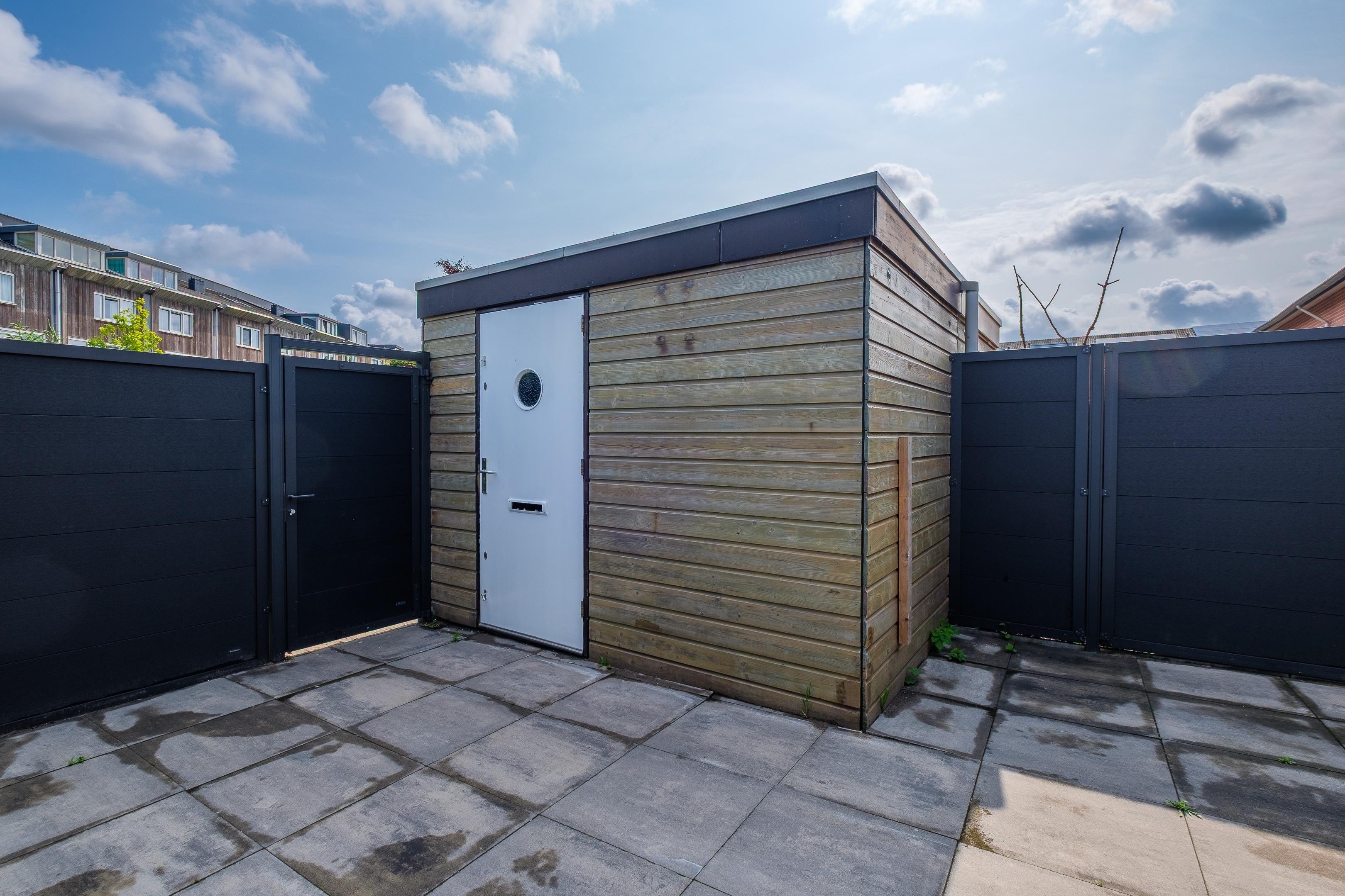 Woning te huur: Frankenstraat, Amsterdam