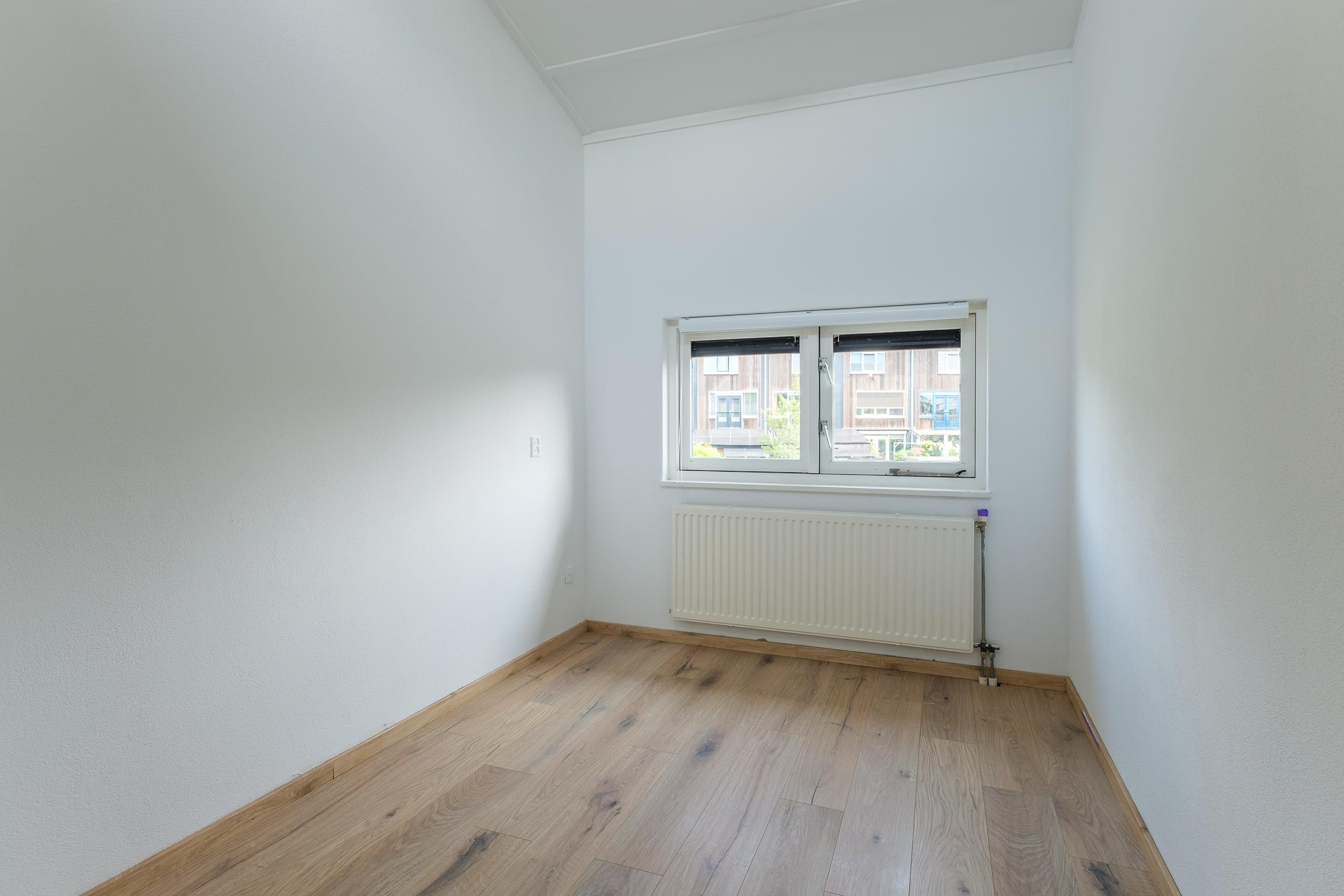 Woning te huur: Frankenstraat, Amsterdam