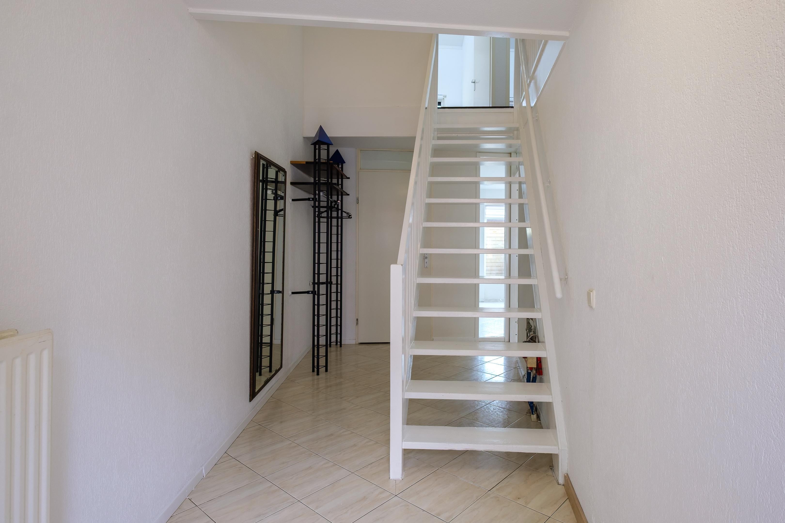 Woning te huur: Frankenstraat, Amsterdam