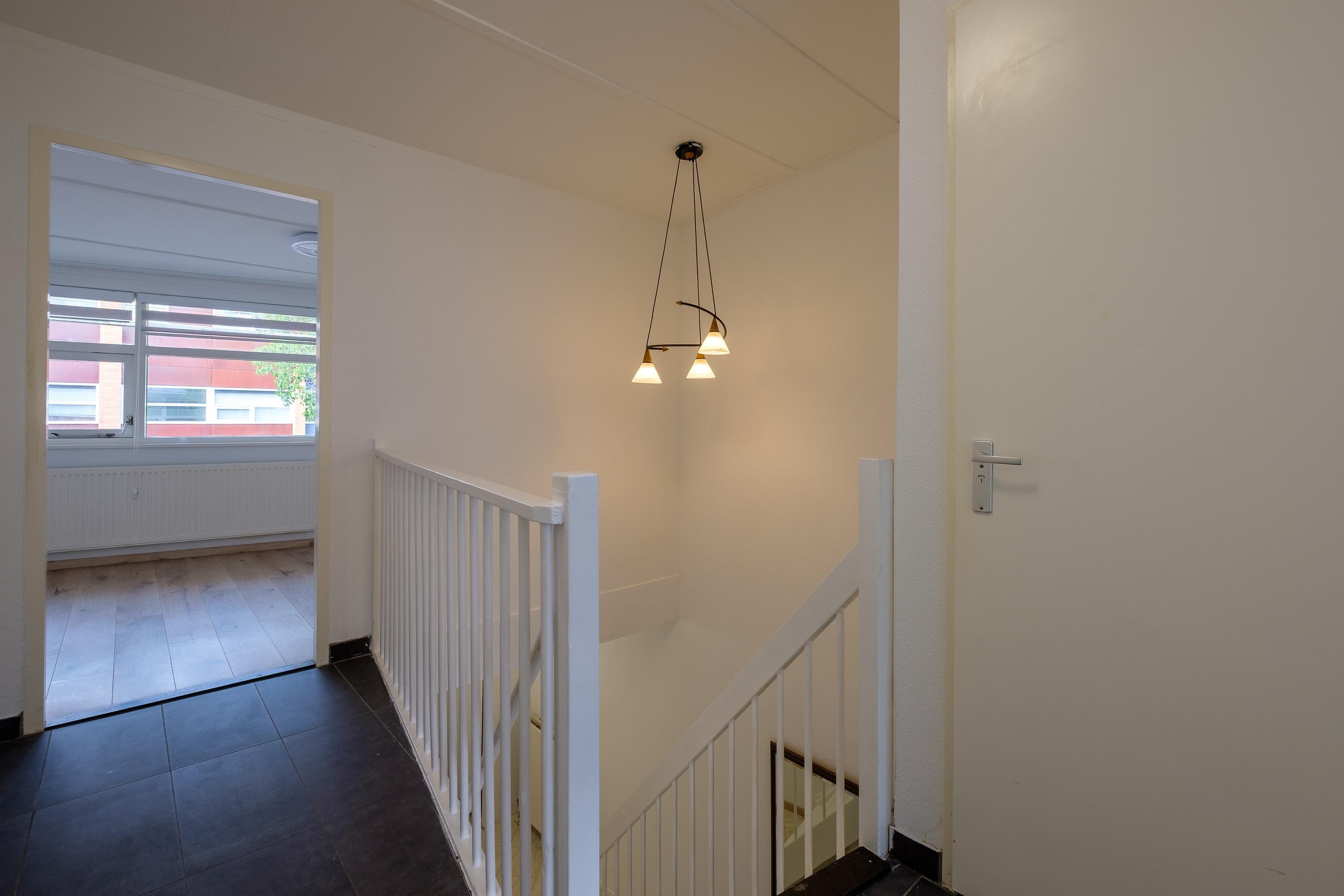 Woning te huur: Frankenstraat, Amsterdam