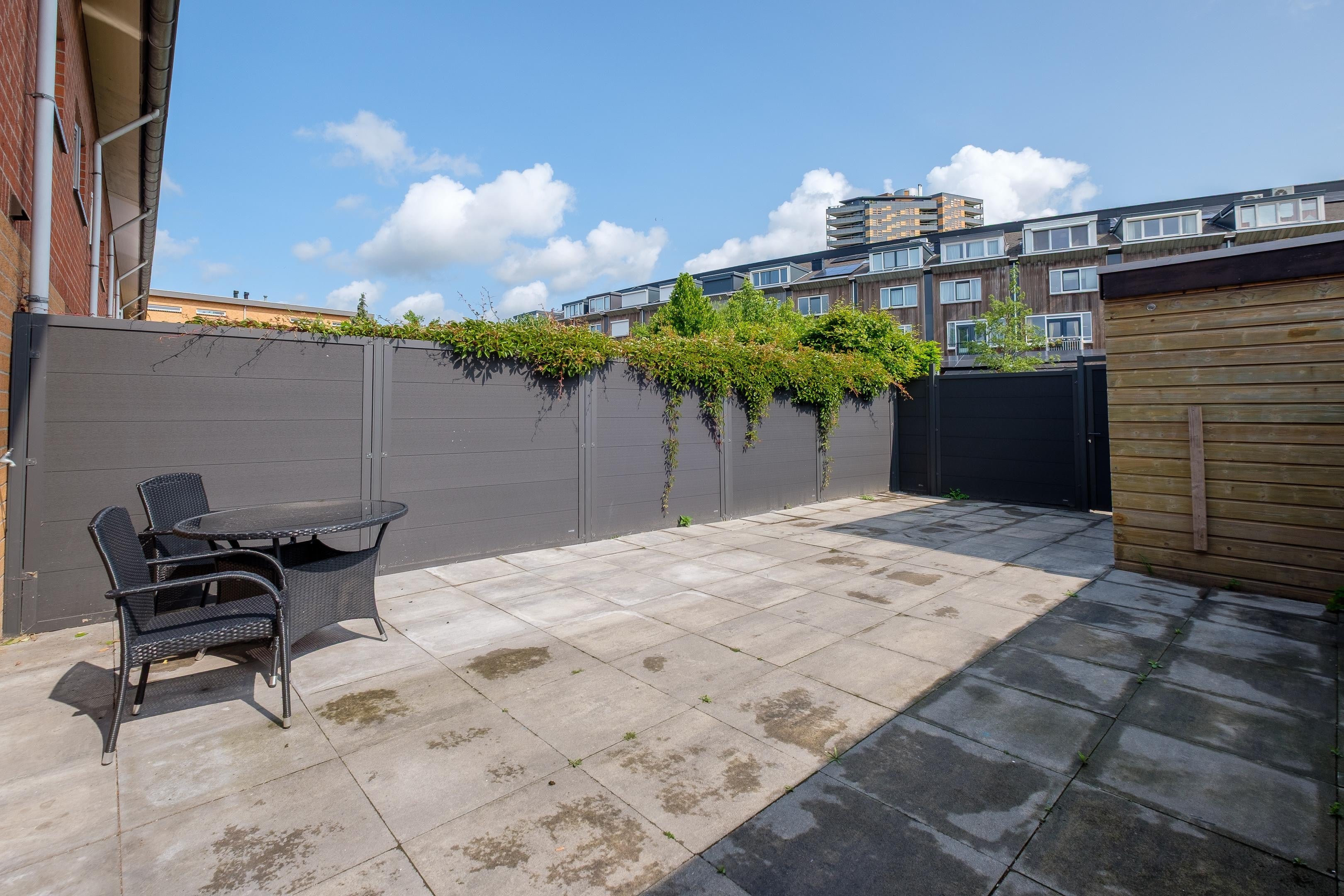 Woning te huur: Frankenstraat, Amsterdam