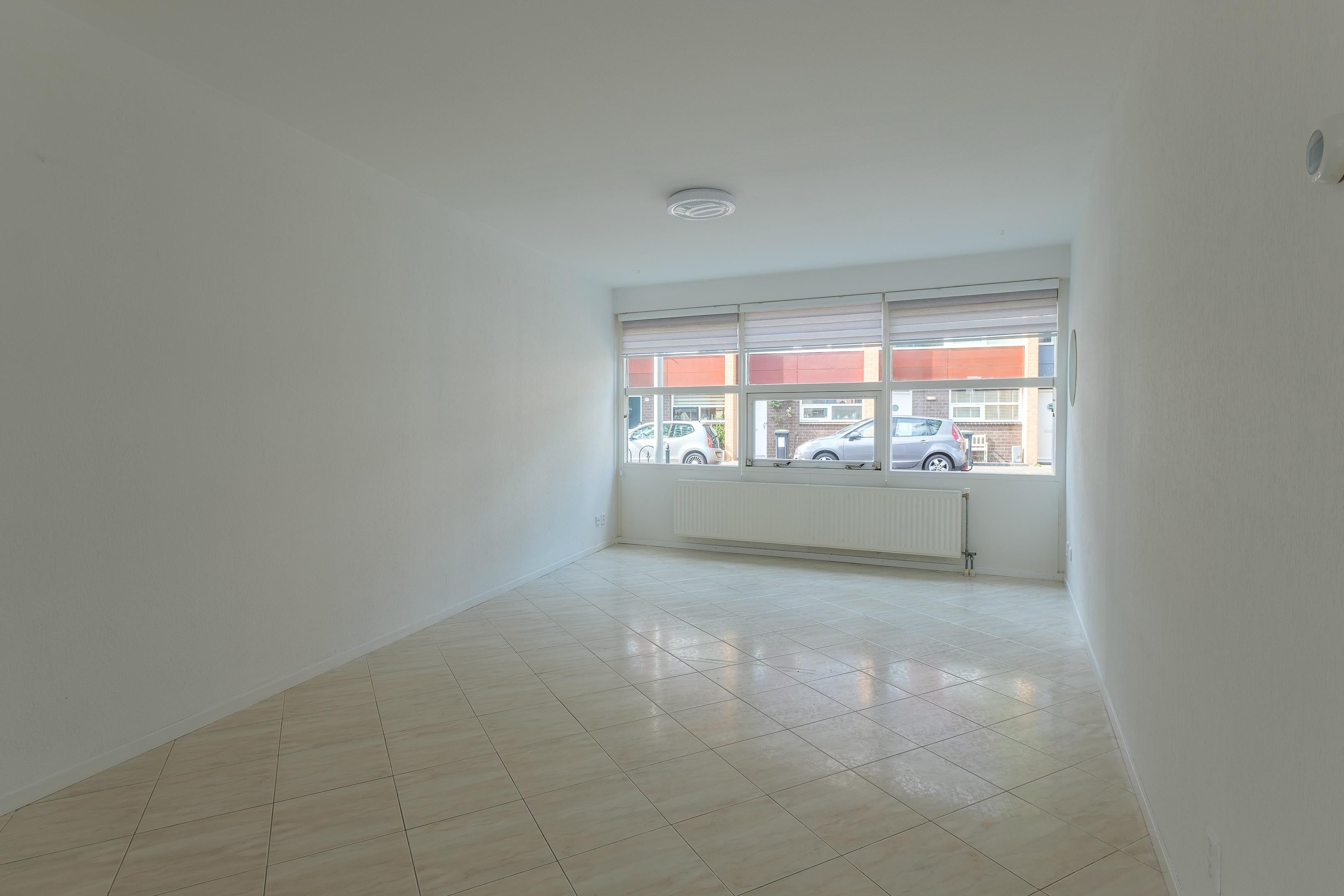 Woning te huur: Frankenstraat, Amsterdam
