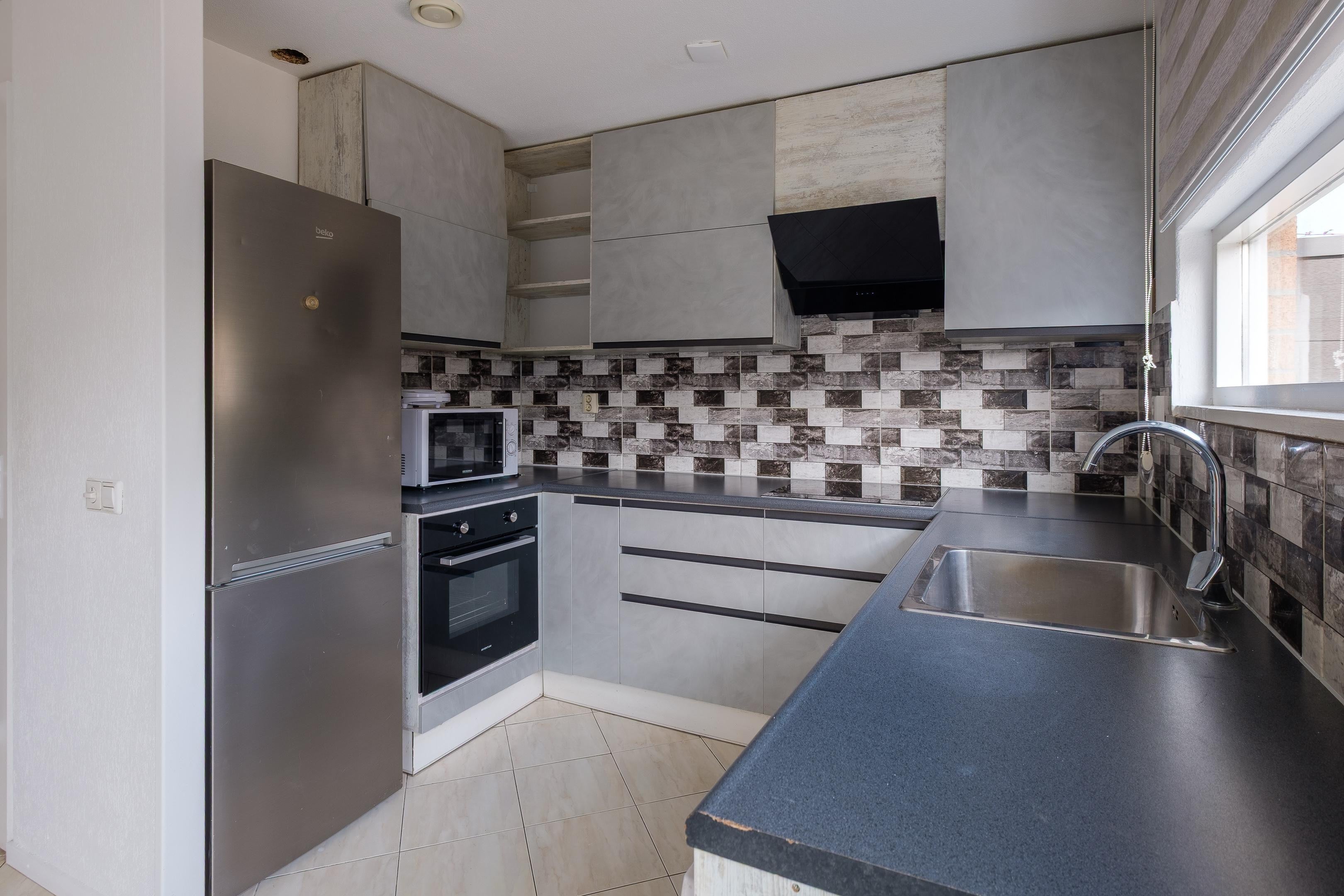 Woning te huur: Frankenstraat, Amsterdam