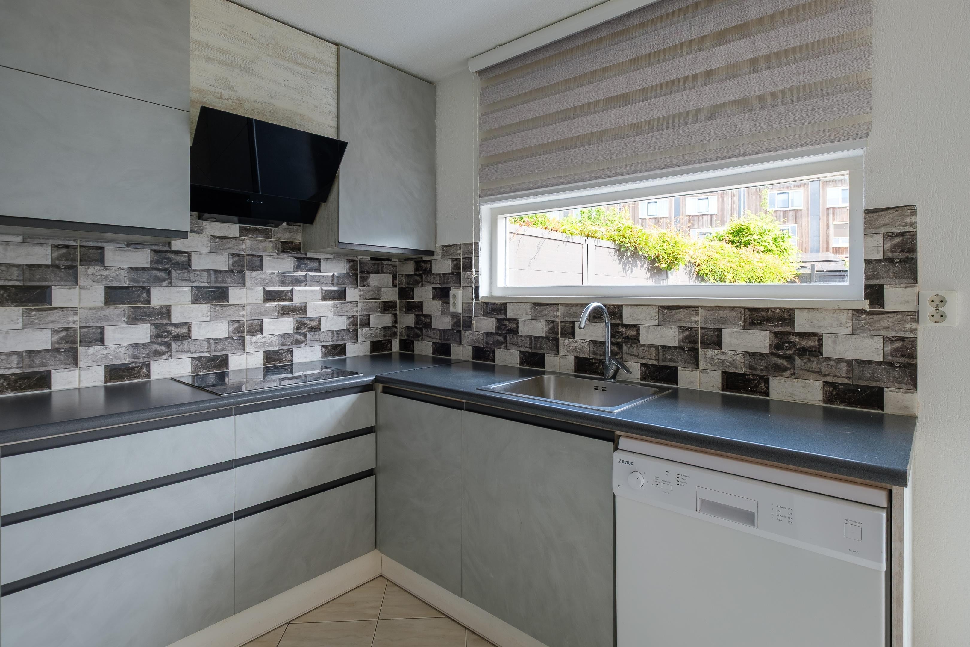 Woning te huur: Frankenstraat, Amsterdam