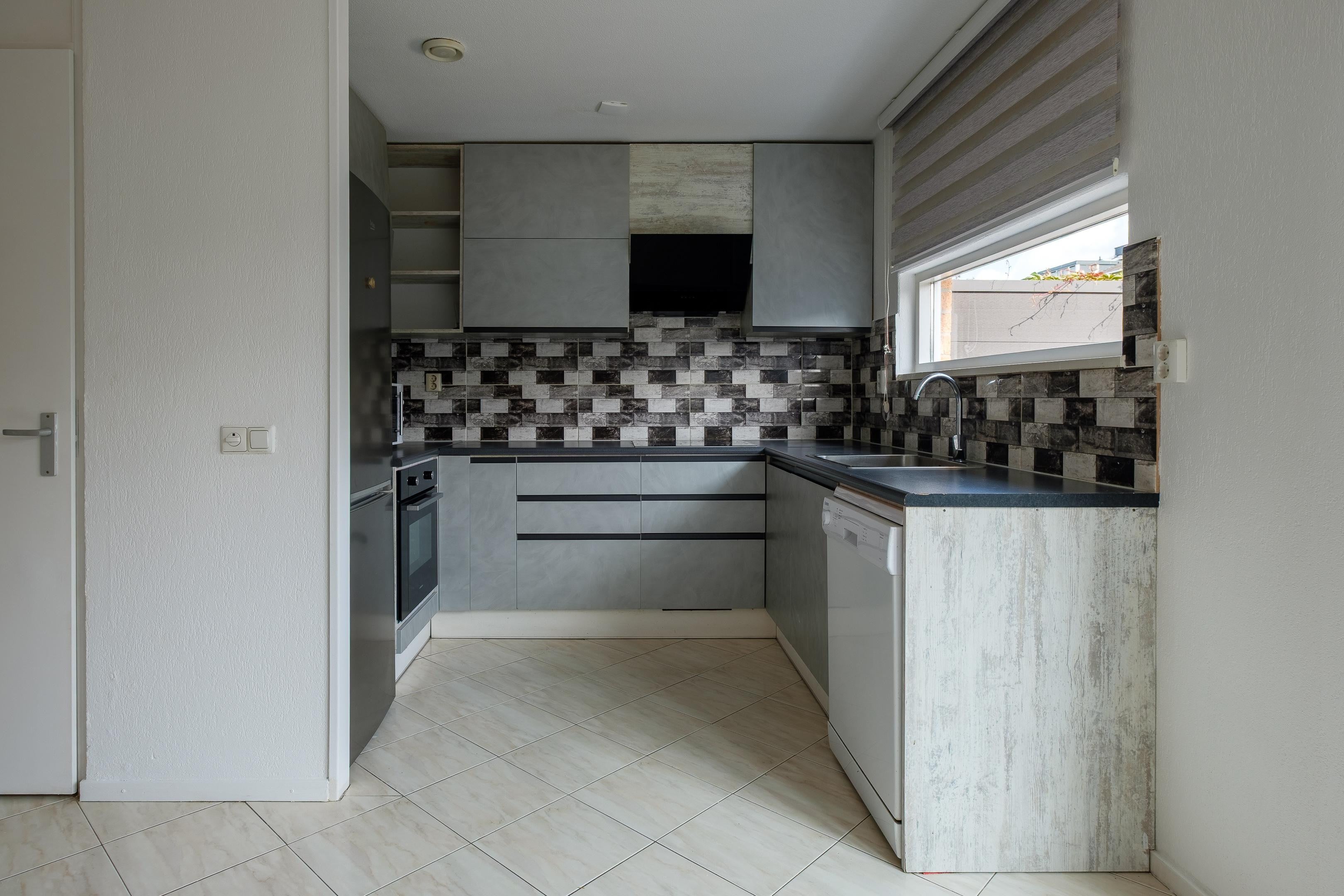 Woning te huur: Frankenstraat, Amsterdam