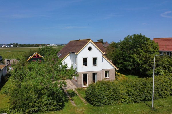 Huis Muyweg 47 in De Cocksdorp