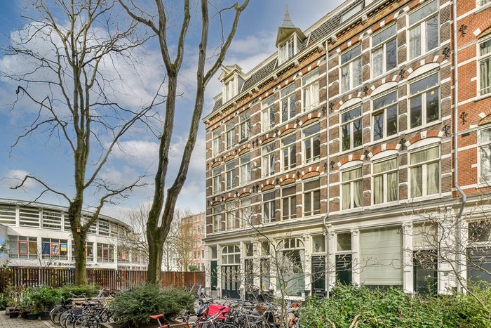 Korte Lepelstraat 91