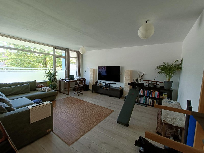 Appartement Saturnus in Duivendrecht