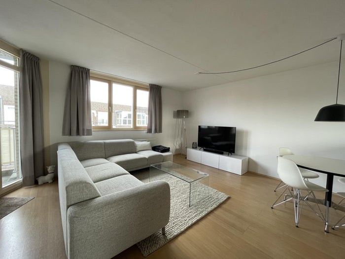 Te huur: Appartement Aubeldomein in Maastricht