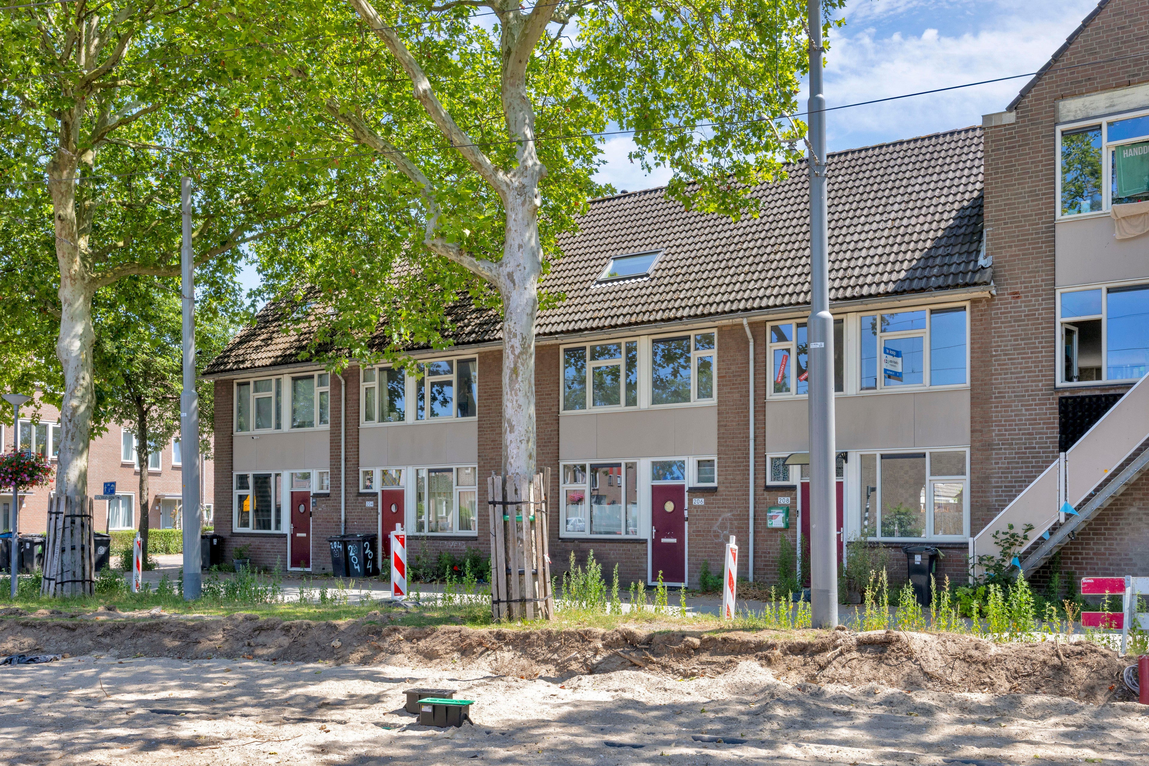Kamer te huur: Rhijnauwensingel, Rotterdam