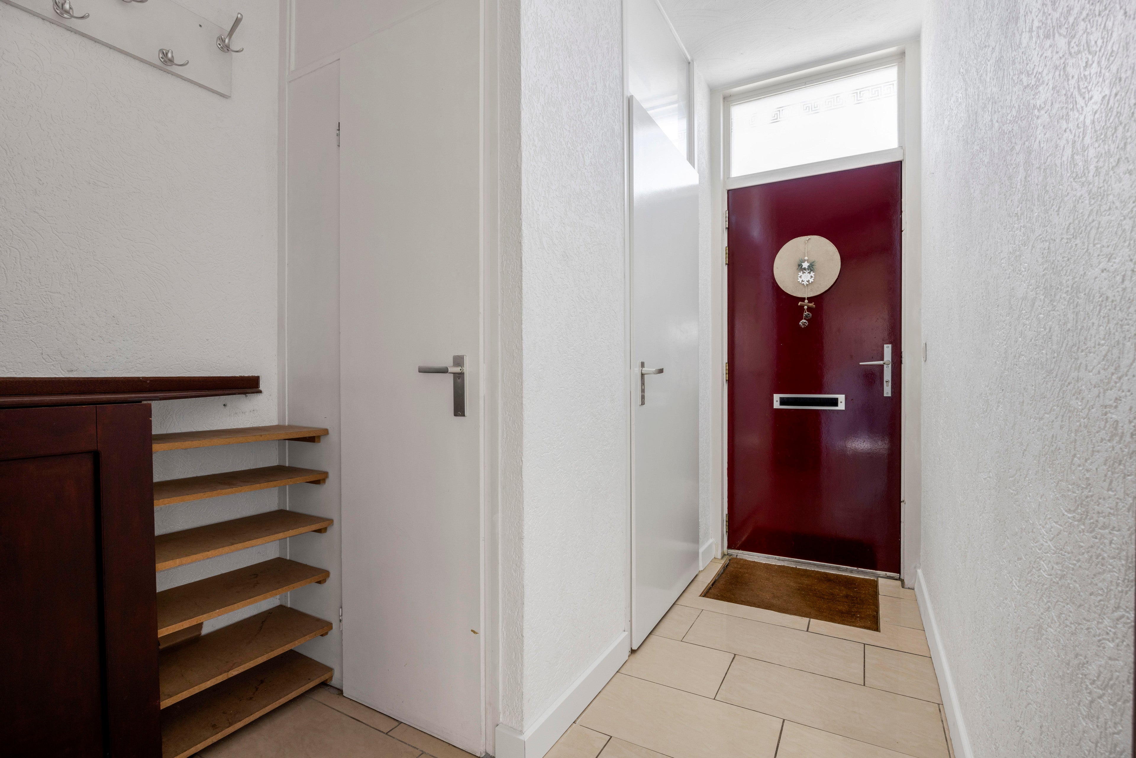 Kamer te huur: Rhijnauwensingel, Rotterdam