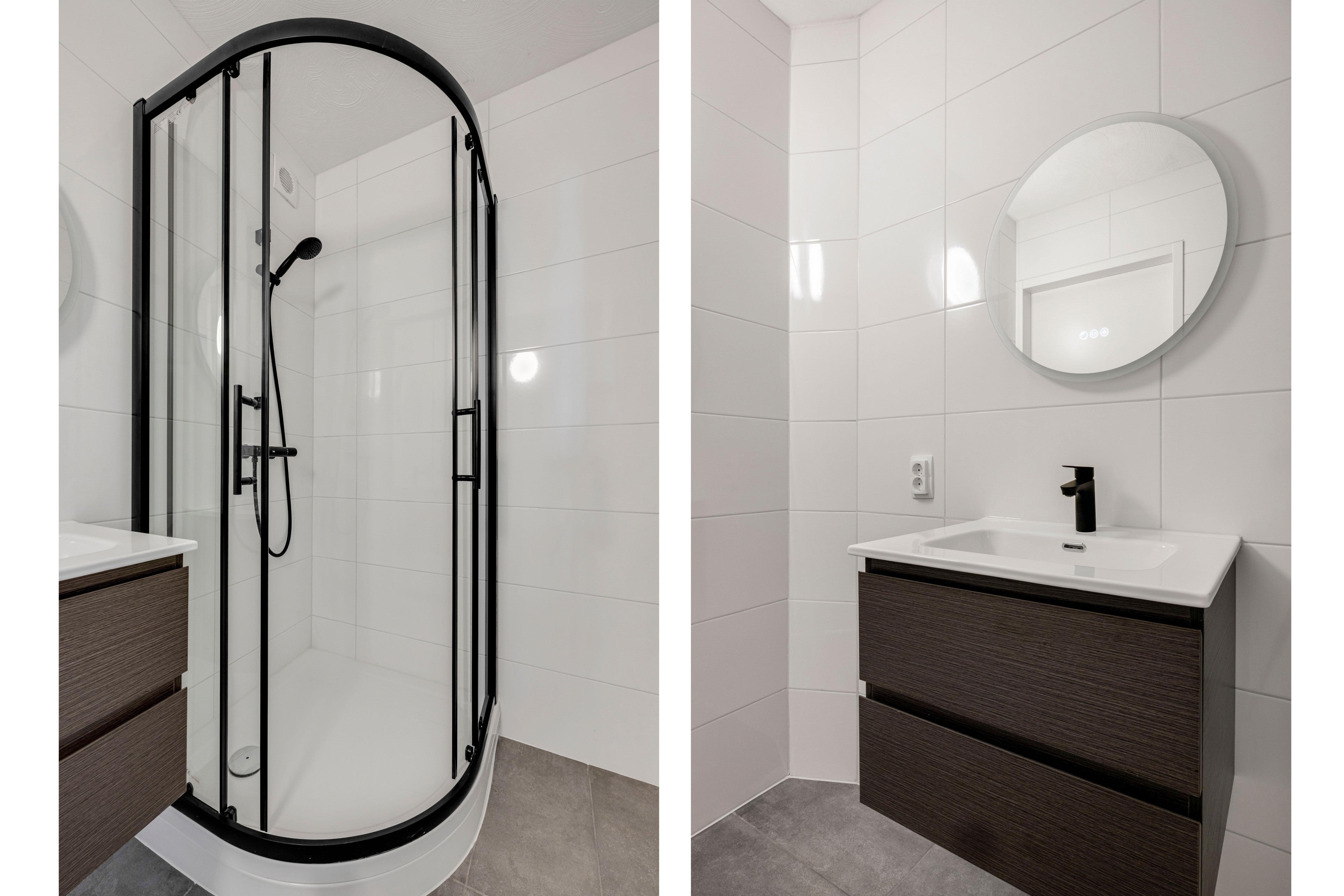 Kamer te huur: Rhijnauwensingel, Rotterdam
