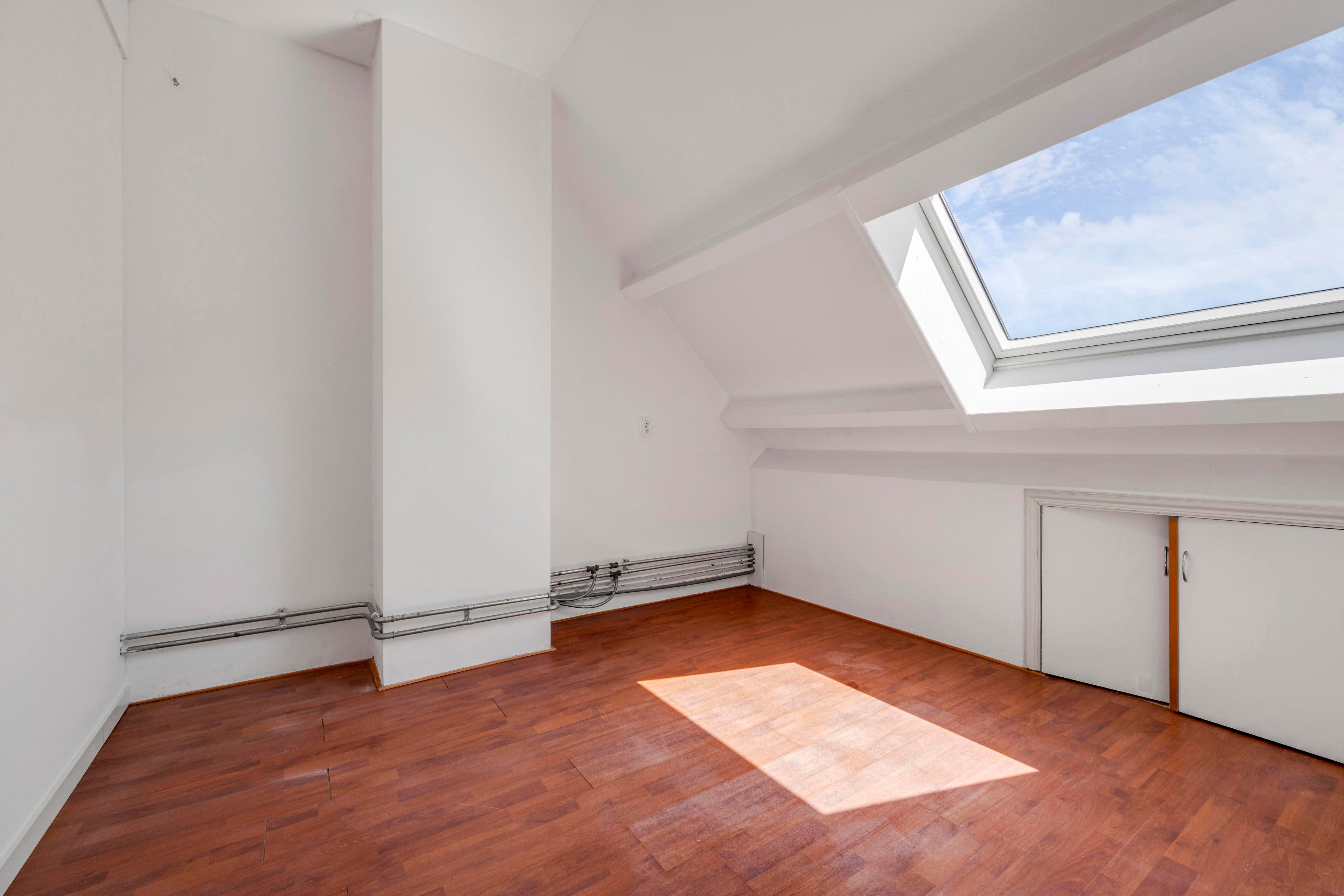 Kamer te huur: Rhijnauwensingel, Rotterdam