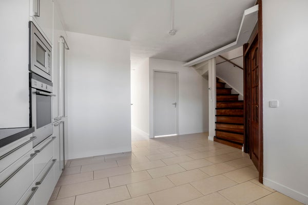 Zimmer Rhijnauwensingel in Rotterdam