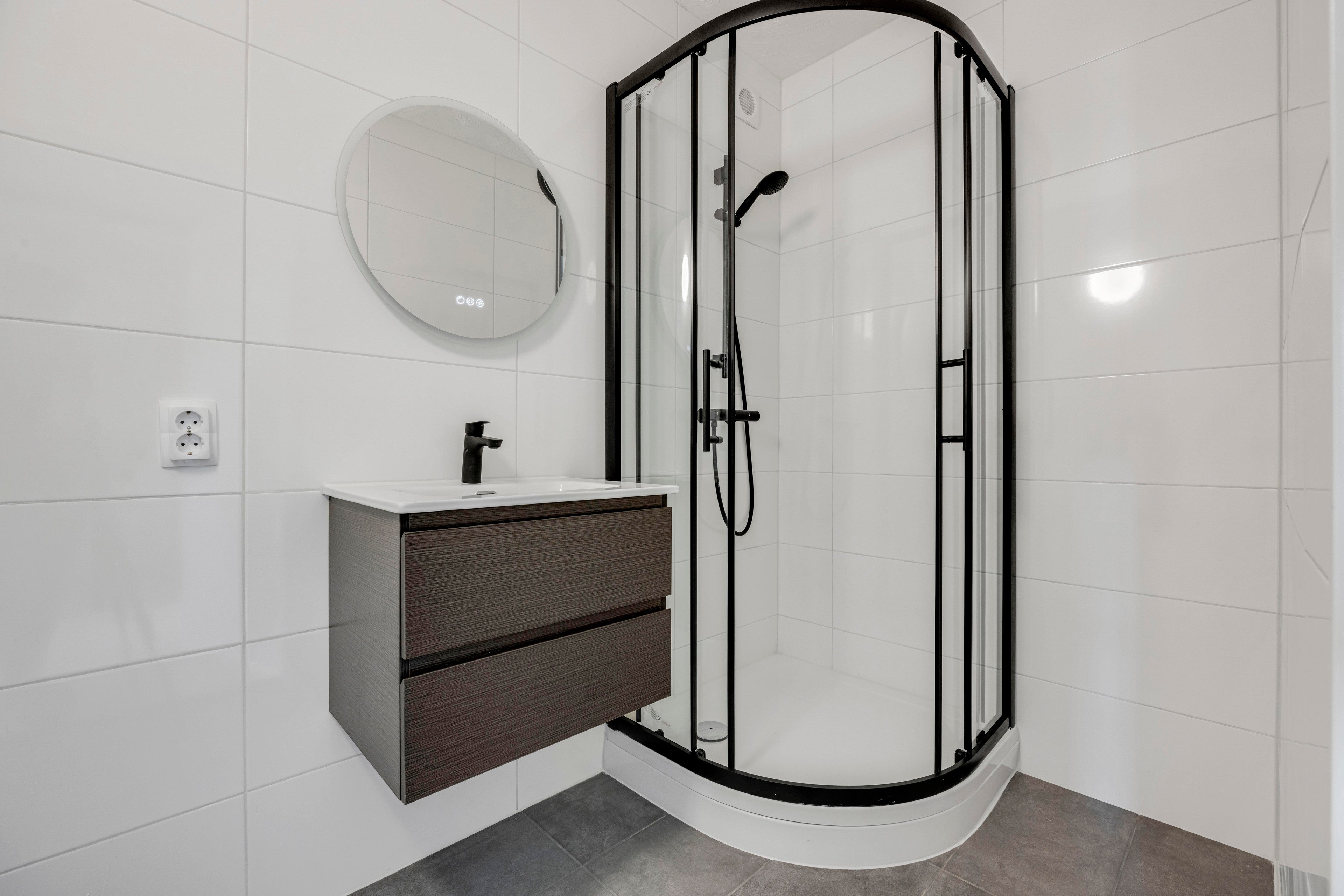 Kamer te huur: Rhijnauwensingel, Rotterdam