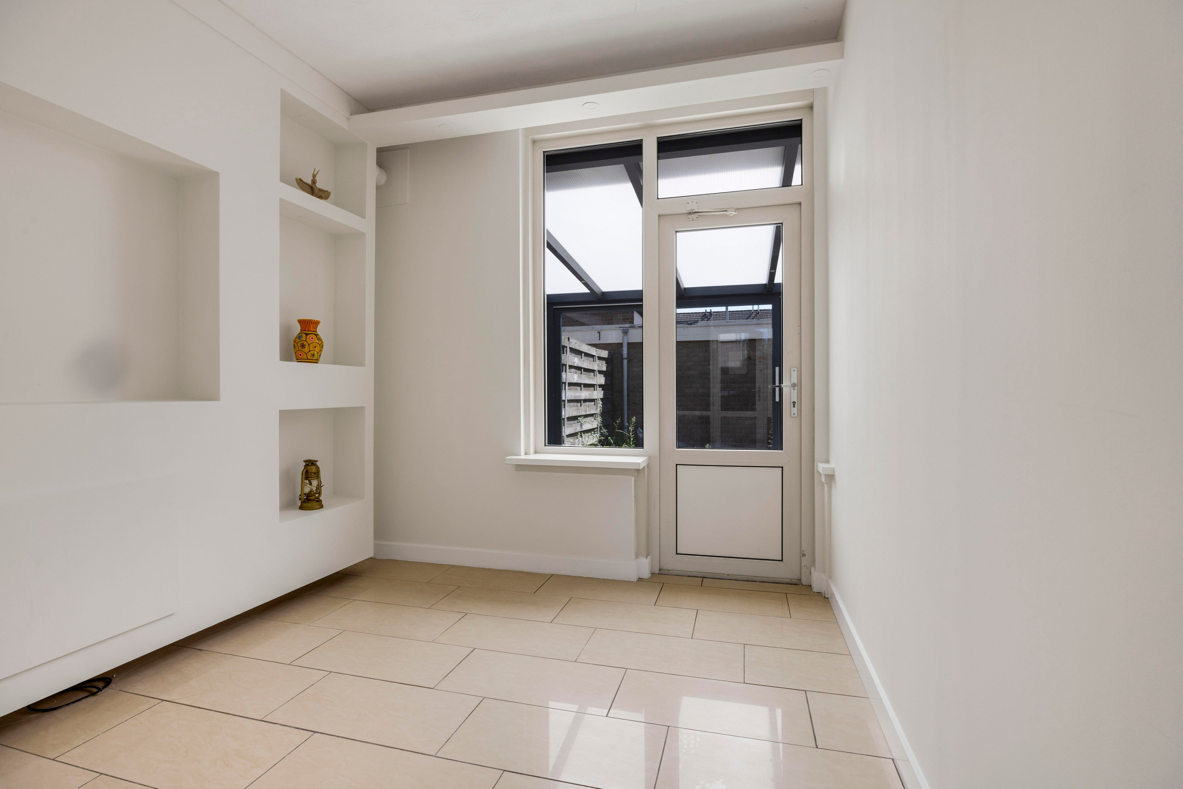 Kamer te huur: Rhijnauwensingel, Rotterdam