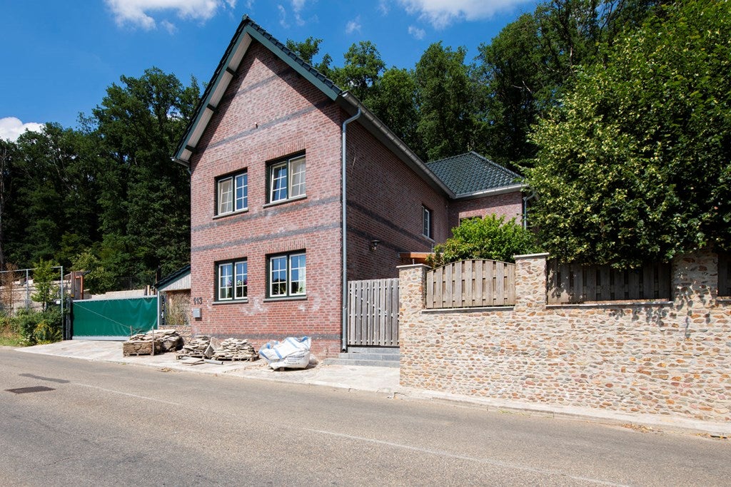 Huis Rimburgerweg 113 in Landgraaf