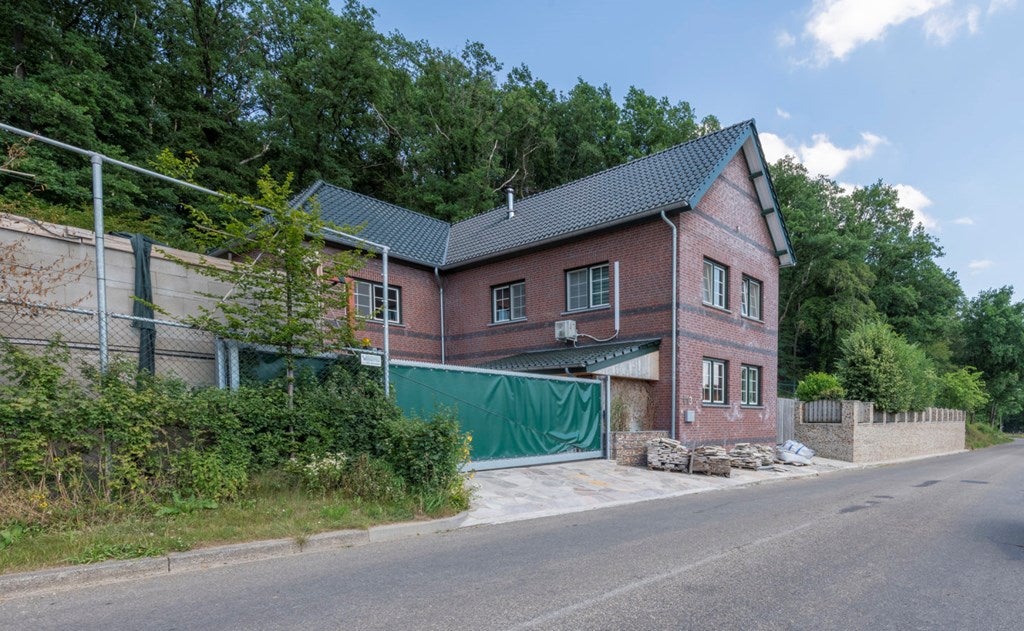 Vrijstaande woning te koop: Rimburgerweg 113, Landgraaf