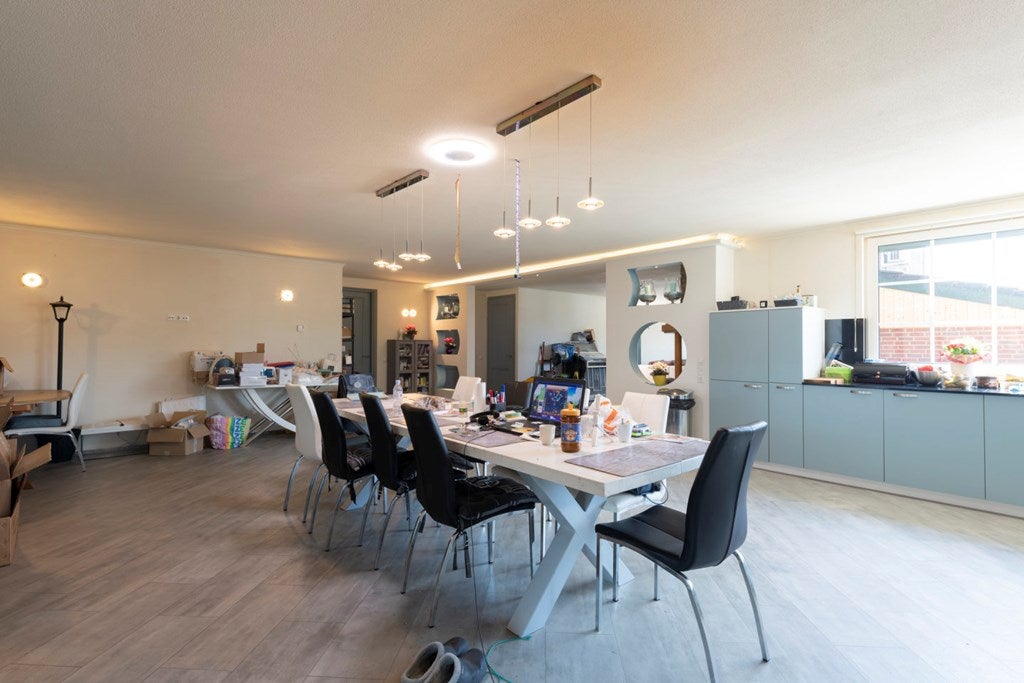 Vrijstaande woning te koop: Rimburgerweg 113, Landgraaf