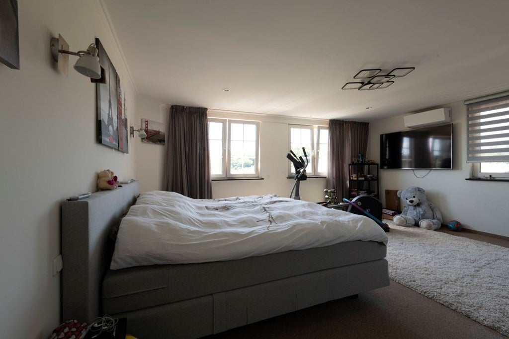 Vrijstaande woning te koop: Rimburgerweg 113, Landgraaf
