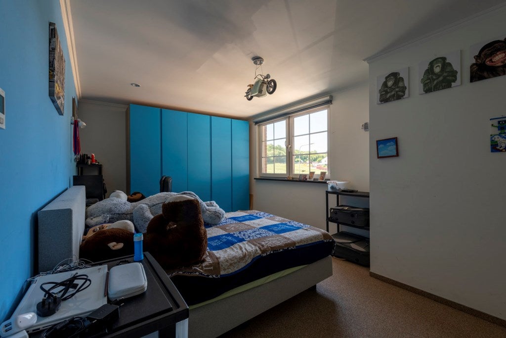 Vrijstaande woning te koop: Rimburgerweg 113, Landgraaf