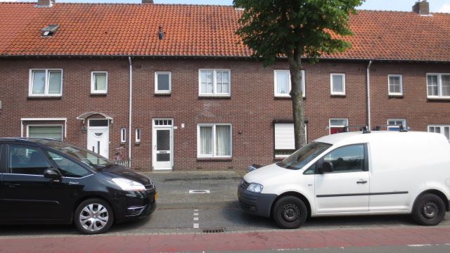 Te huur: Kamer Bennekelstraat in Eindhoven