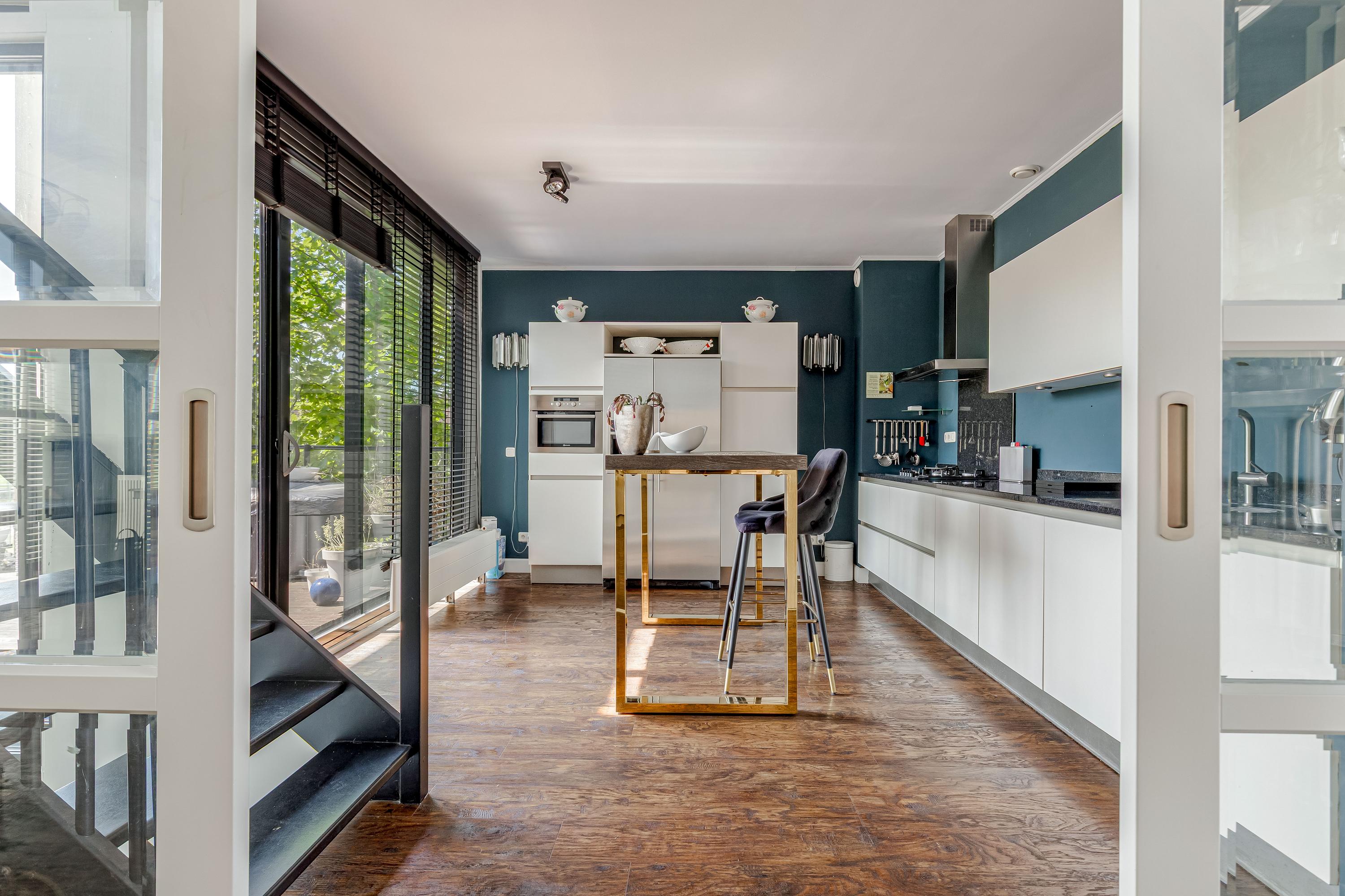 Woning te huur: Duintop, Lelystad