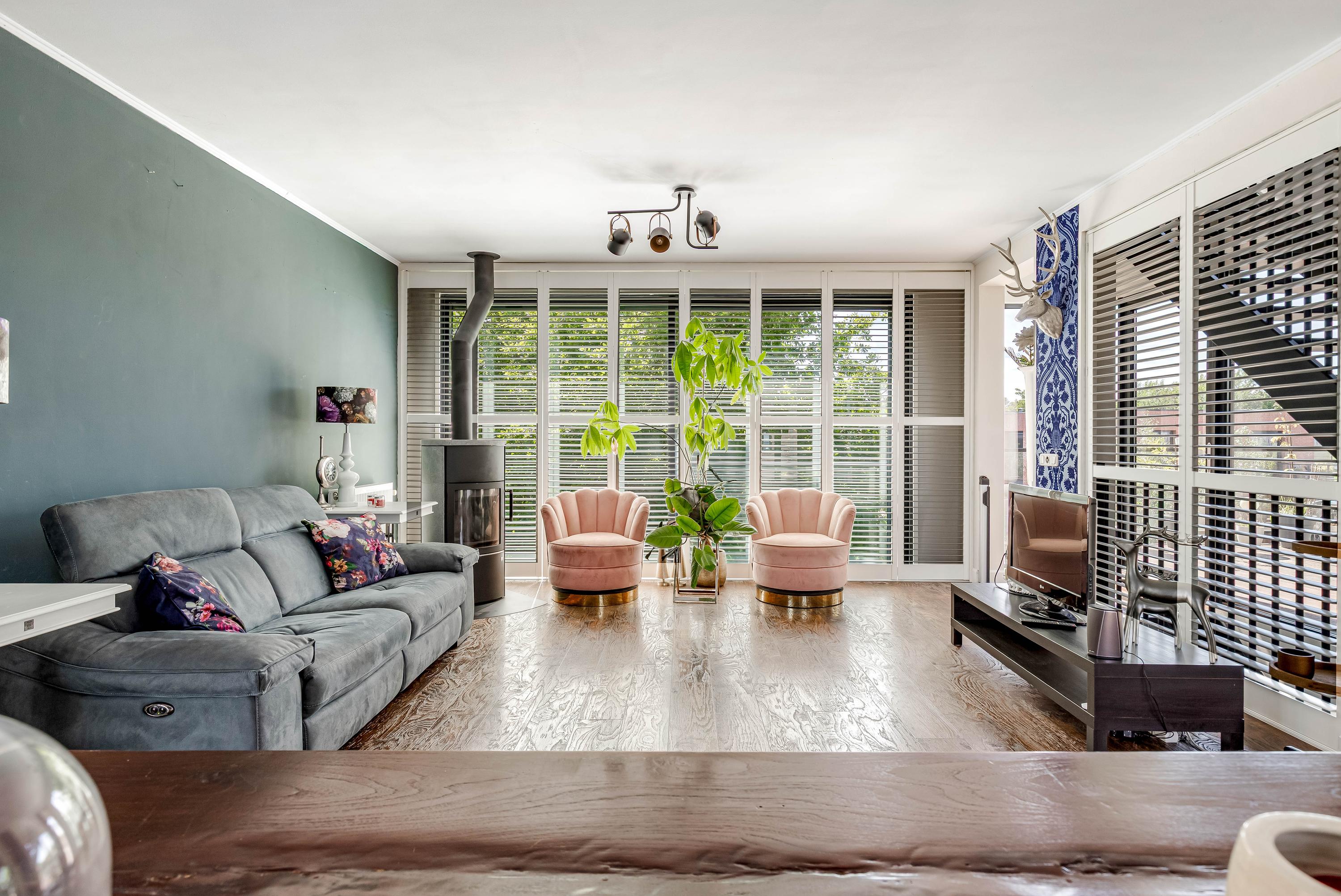 Woning te huur: Duintop, Lelystad