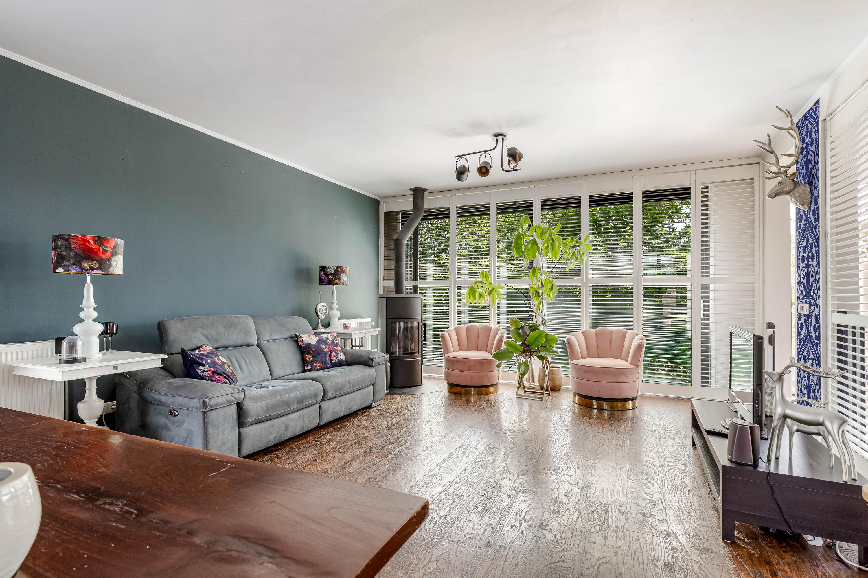 Woning te huur: Duintop, Lelystad