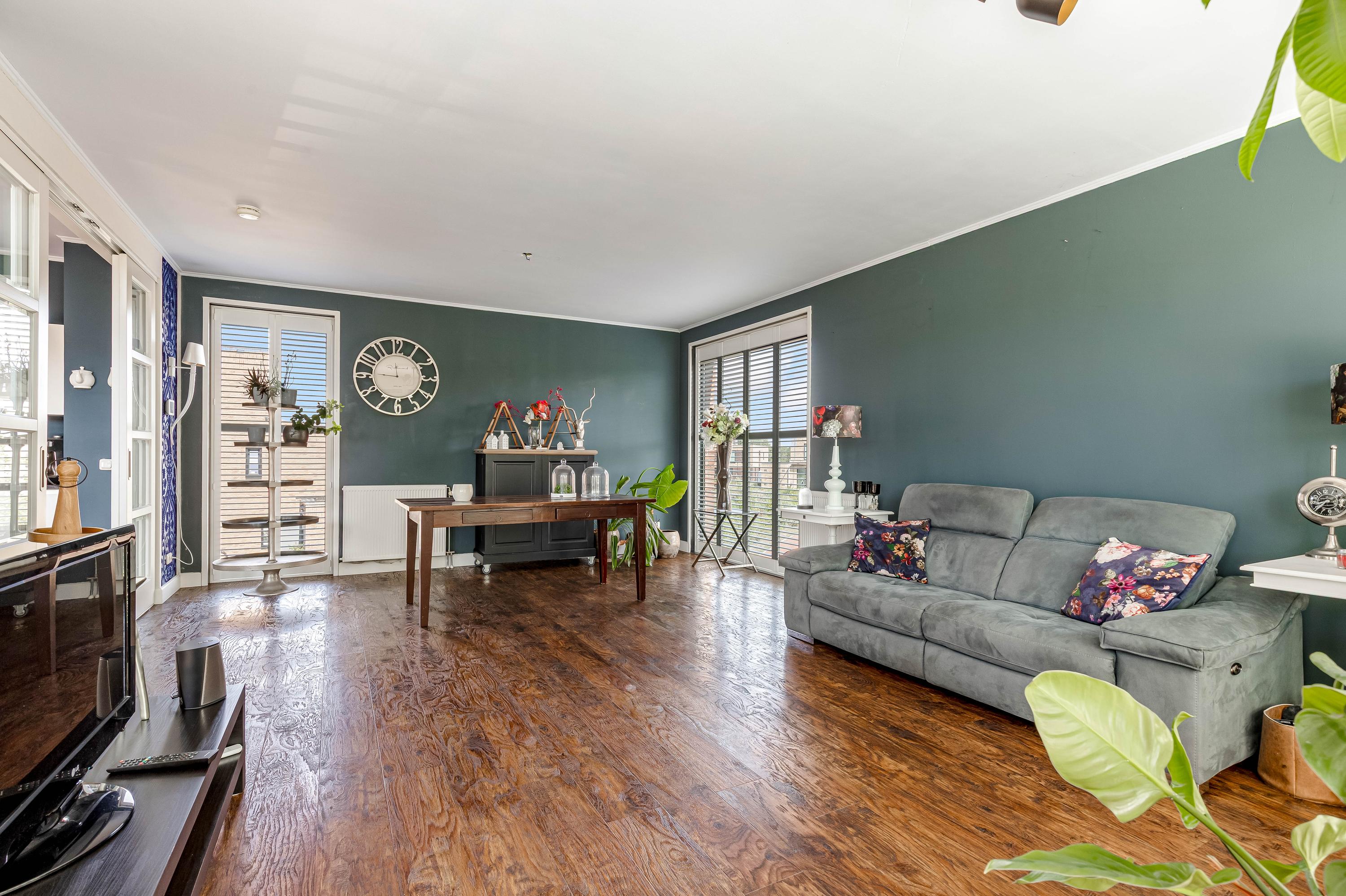 Woning te huur: Duintop, Lelystad